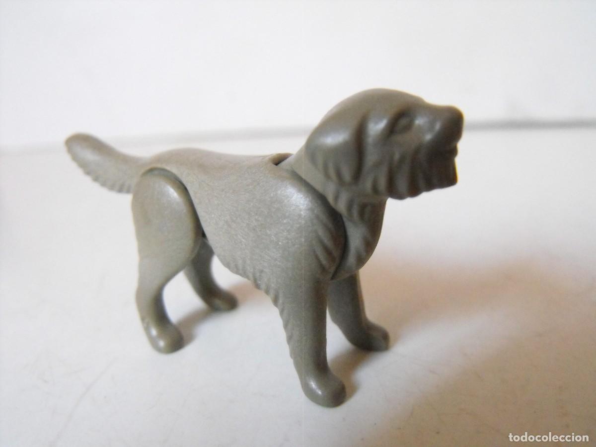 Playmobil: PLAYMOBIL. Figura de perro.