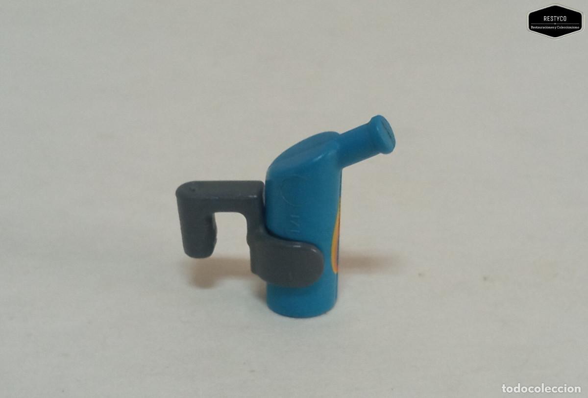Playmobil: Playmobil - Botella Bebida con Agarrador