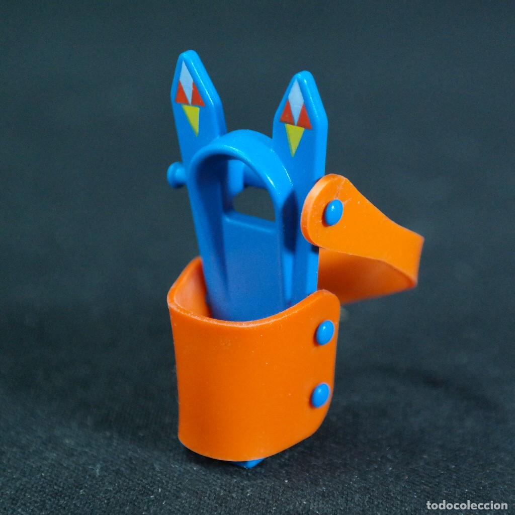 Playmobil: Playmobil portabebe indio ☼