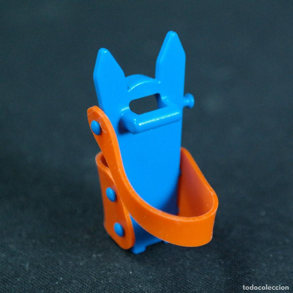 Playmobil: Playmobil portabebe indio ☼ - Foto 2