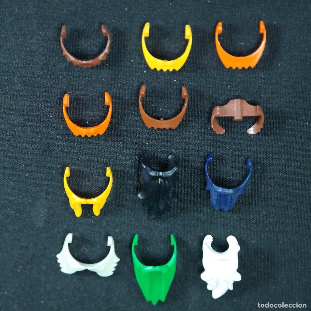 Playmobil: Playmobil 12 barbas ☼