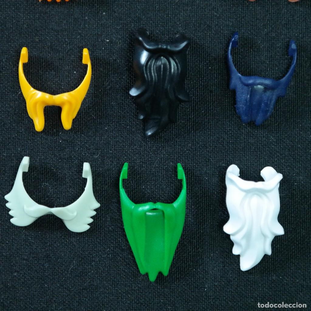Playmobil: Playmobil 12 barbas ☼ - Foto 2