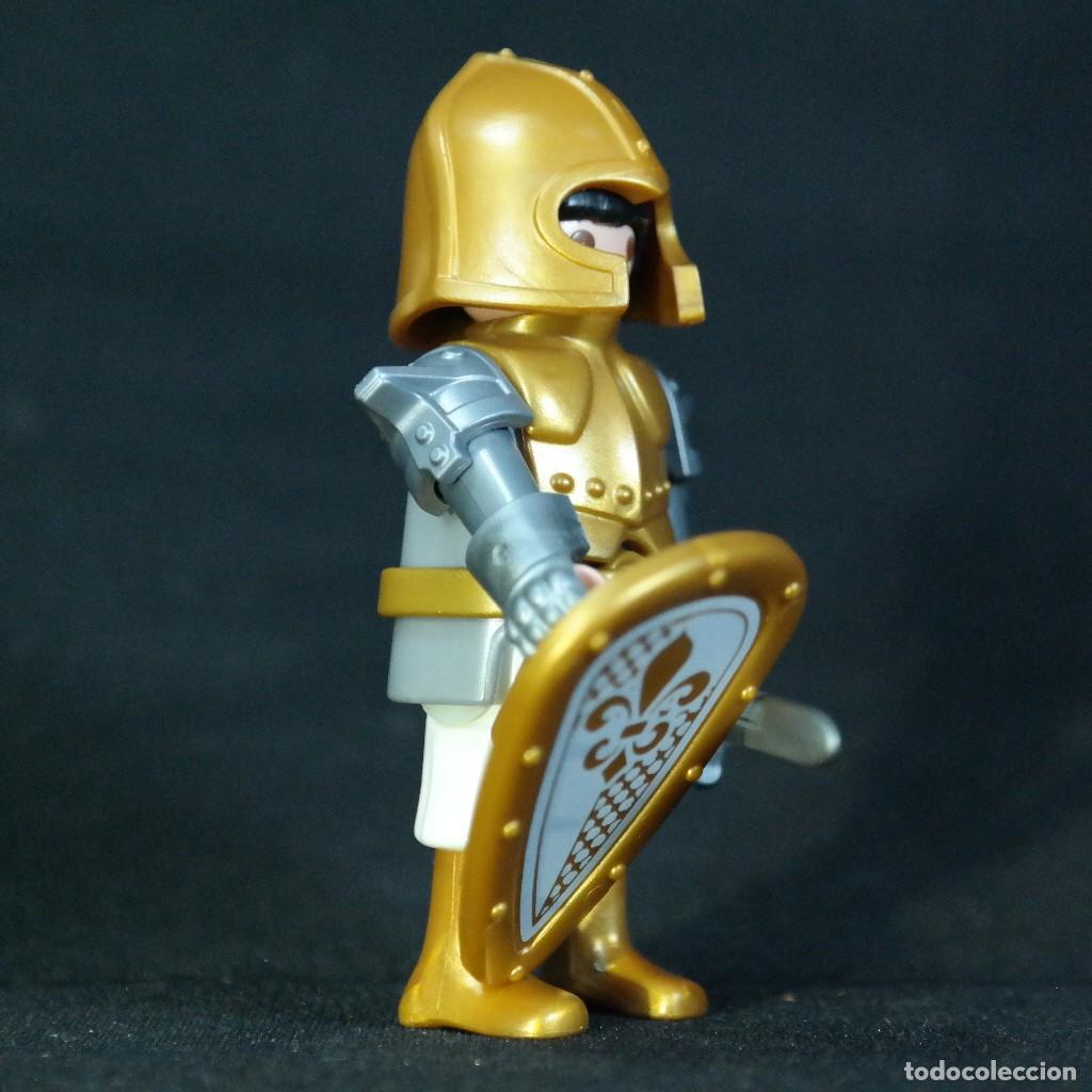 Playmobil: Playmobil caballero medieval ☼ - Foto 2
