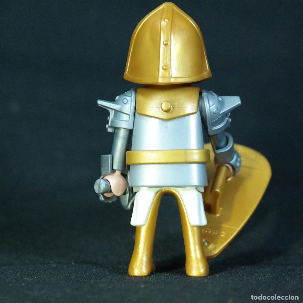 Playmobil: Playmobil caballero medieval ☼ - Foto 3