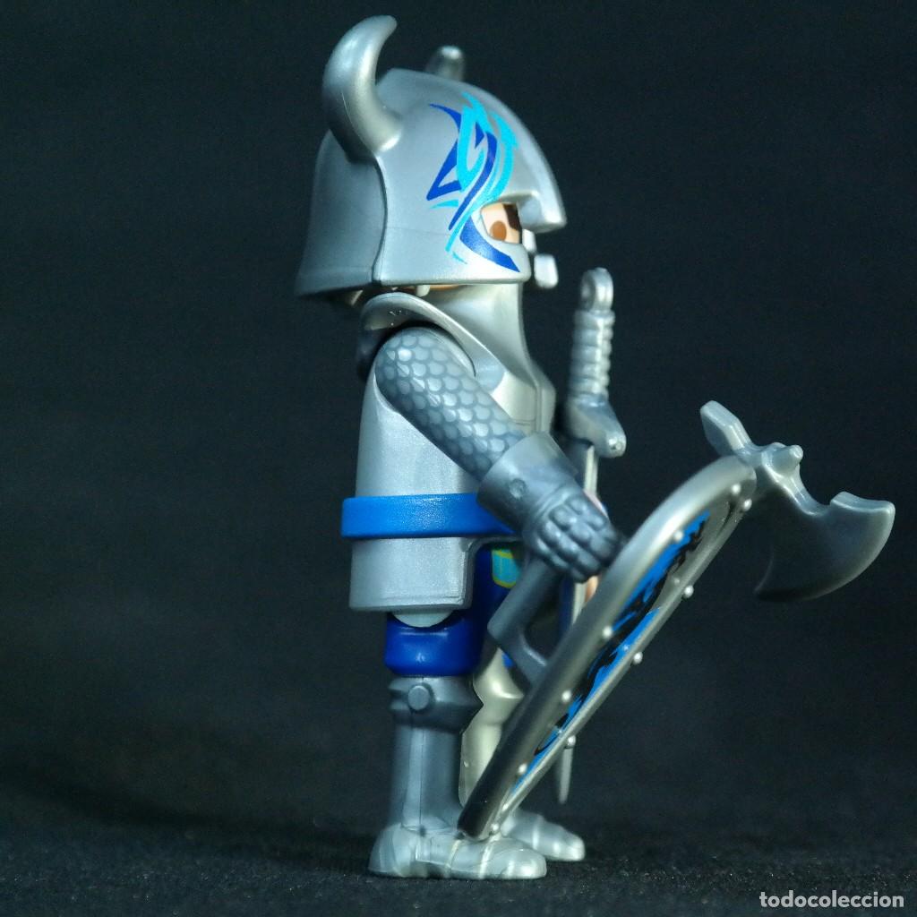 Playmobil: Playmobil caballero medieval ☼ - Foto 2