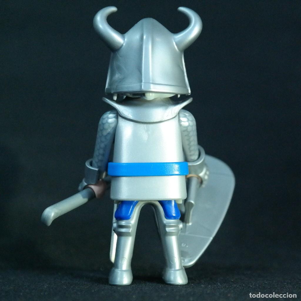 Playmobil: Playmobil caballero medieval ☼ - Foto 3