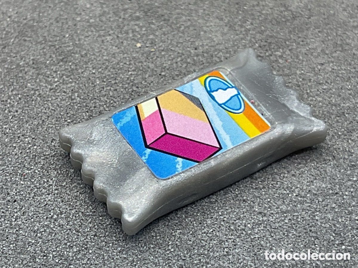 Playmobil: ACCESORIO PLAYMOBIL. HELADO. - Foto 1
