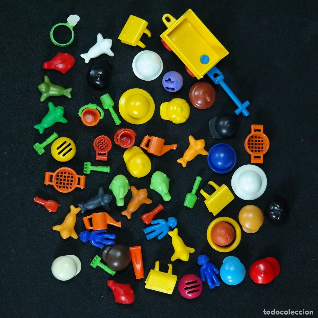 Playmobil: Playmobil accesorios de ninos ☼
