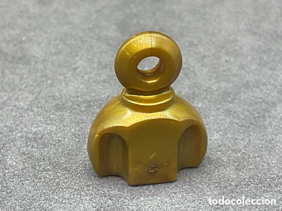 Playmobil: ACCESORIO PLAYMOBIL. FRASCO DE PERFUME.