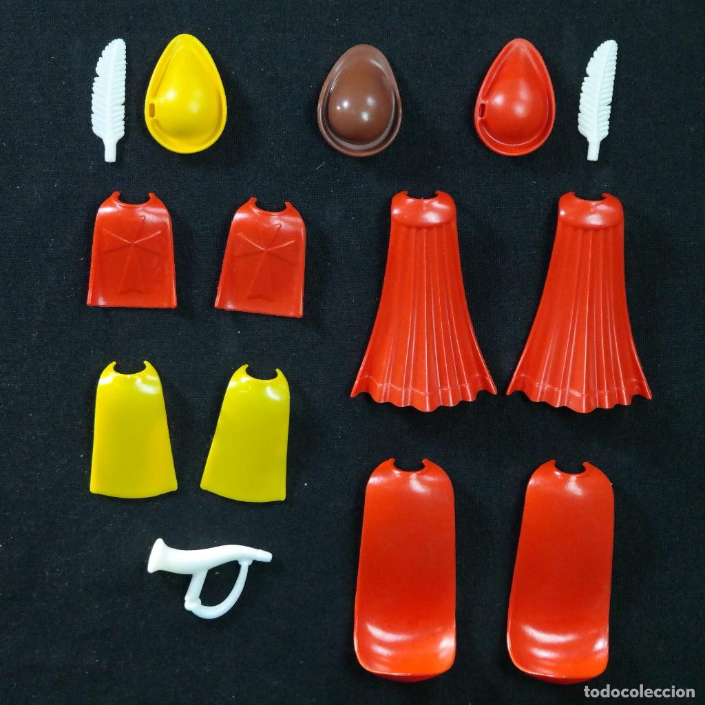 Playmobil: Playmobil accesorios medievales ☼