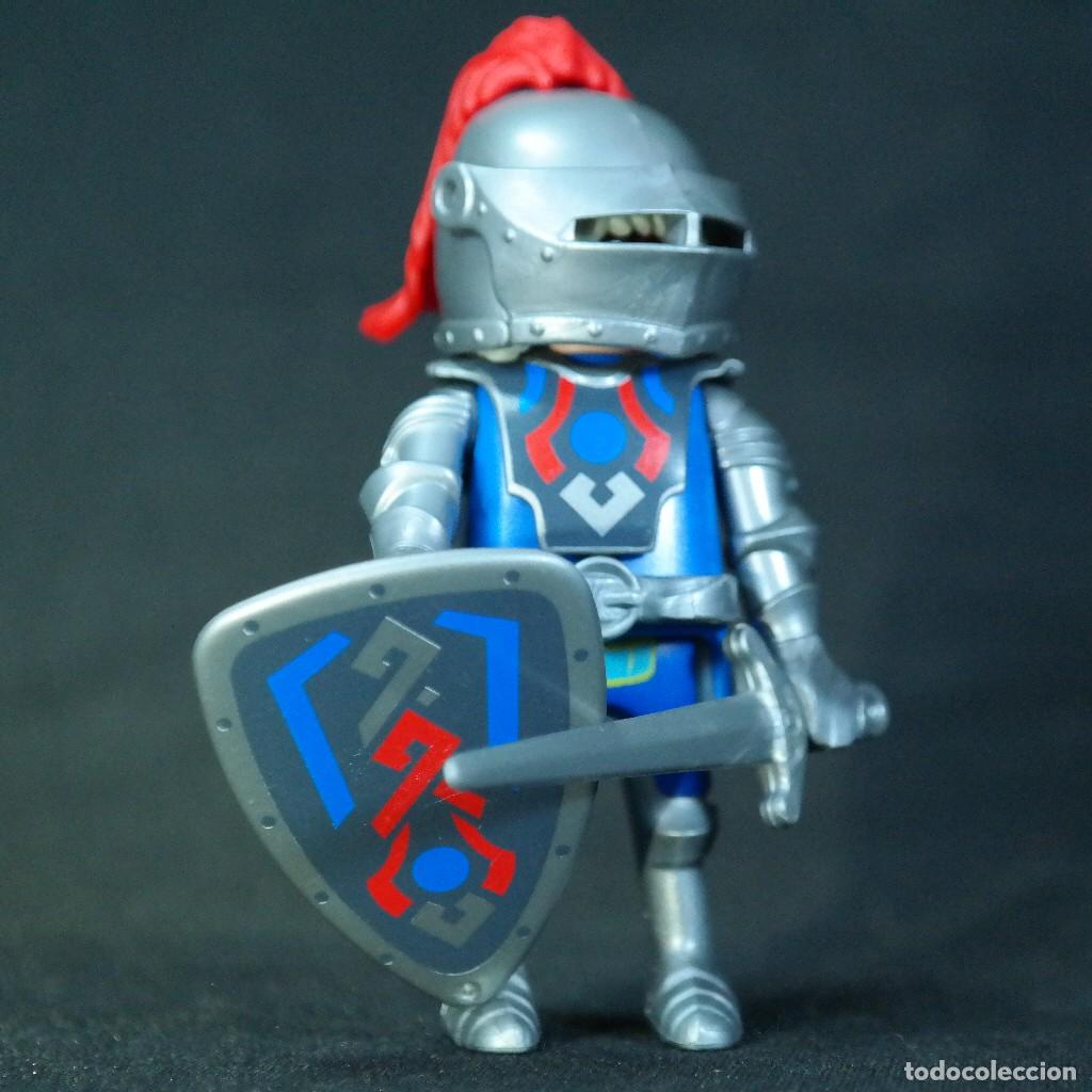 Playmobil: Playmobil caballero medieval ☼