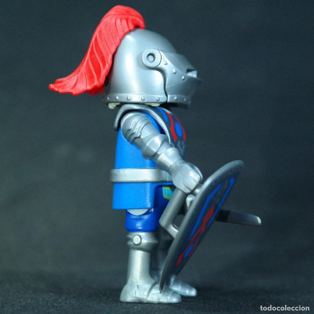 Playmobil: Playmobil caballero medieval ☼ - Foto 2