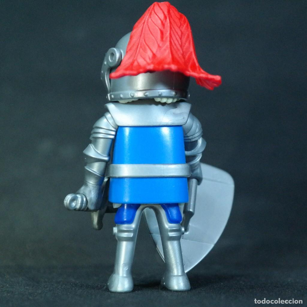 Playmobil: Playmobil caballero medieval ☼ - Foto 3