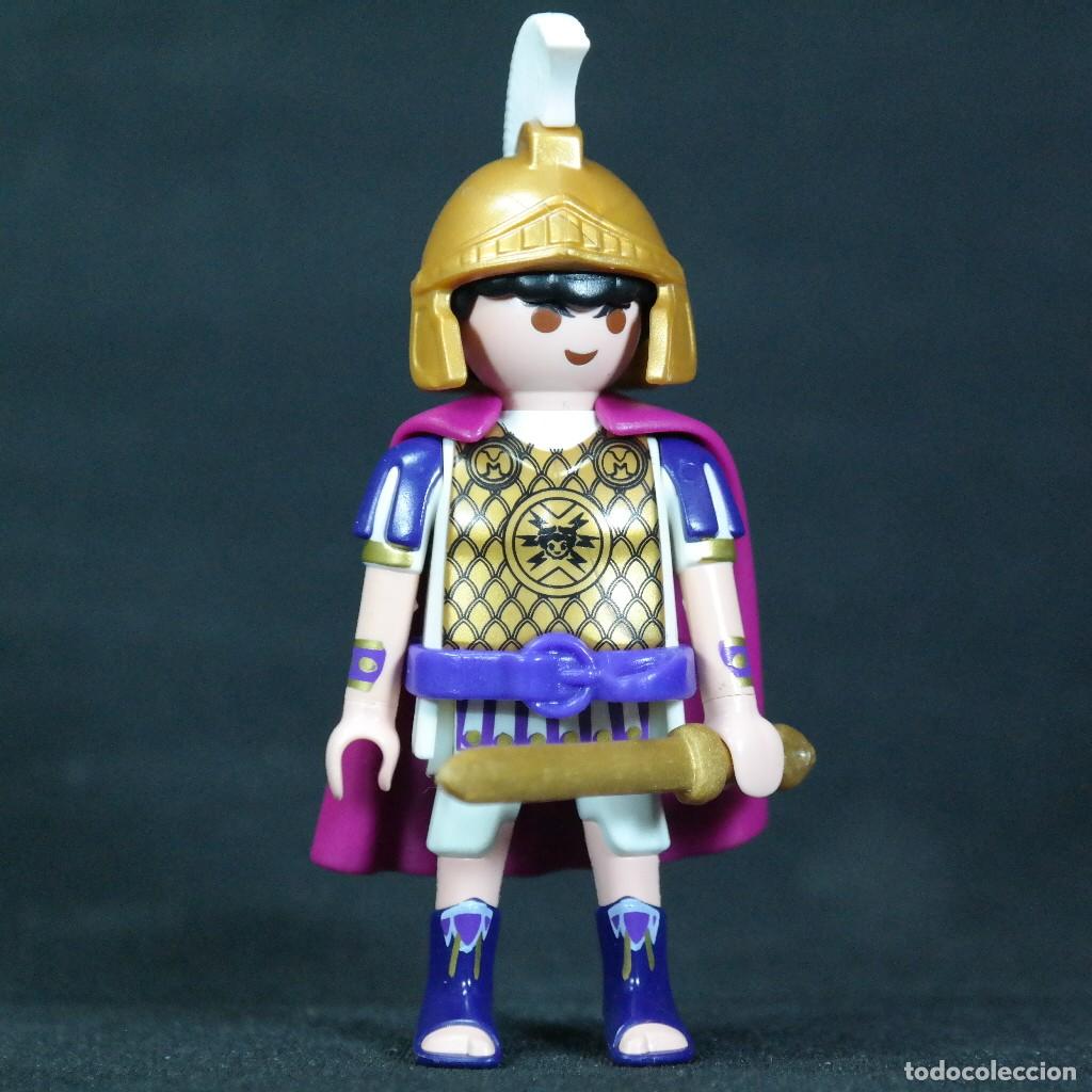 Playmobil: Playmobil tribuno romano ☼ - Foto 1