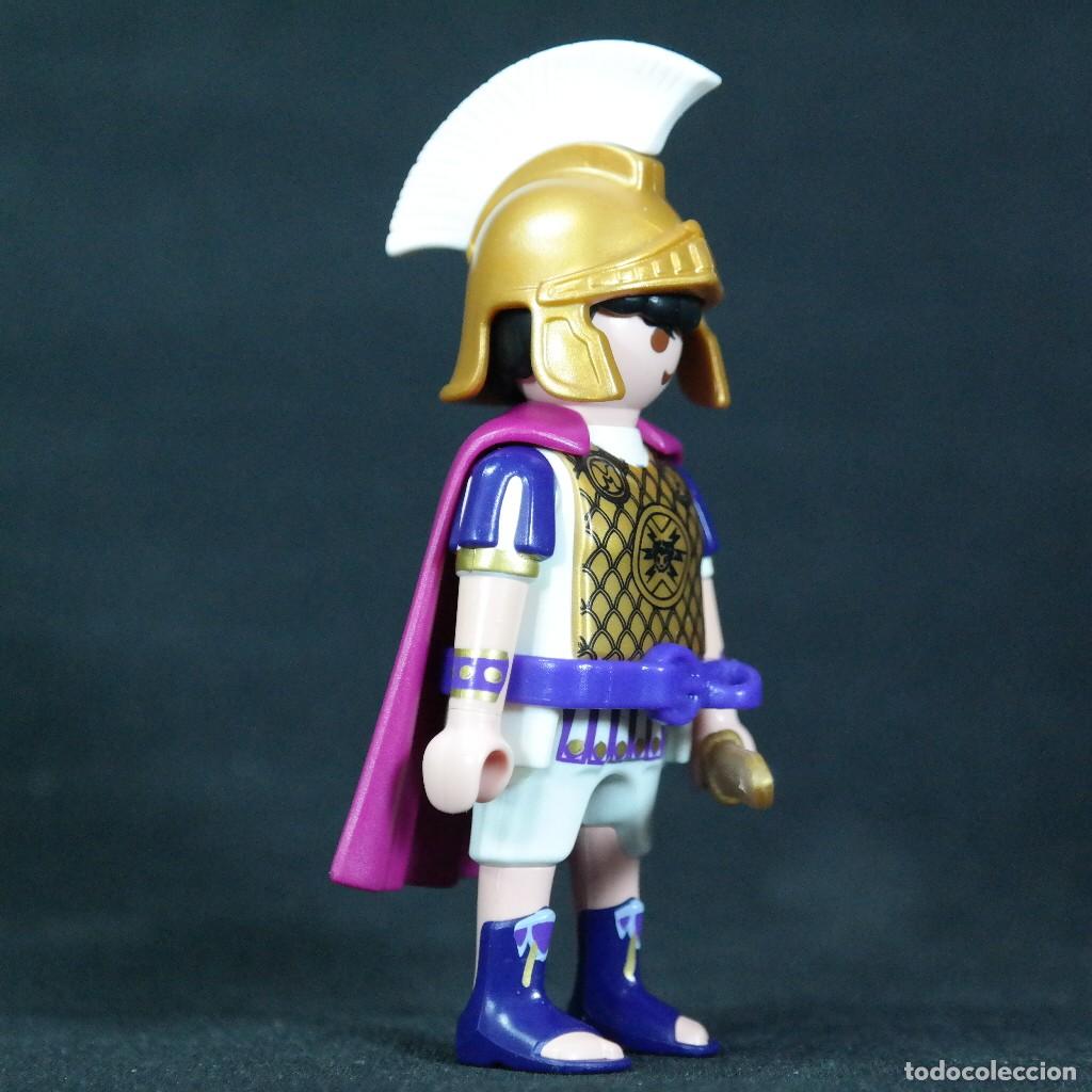 Playmobil: Playmobil tribuno romano ☼ - Foto 2