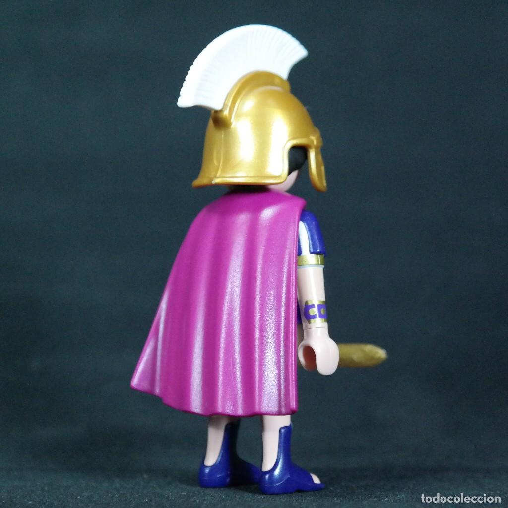Playmobil: Playmobil tribuno romano ☼ - Foto 3