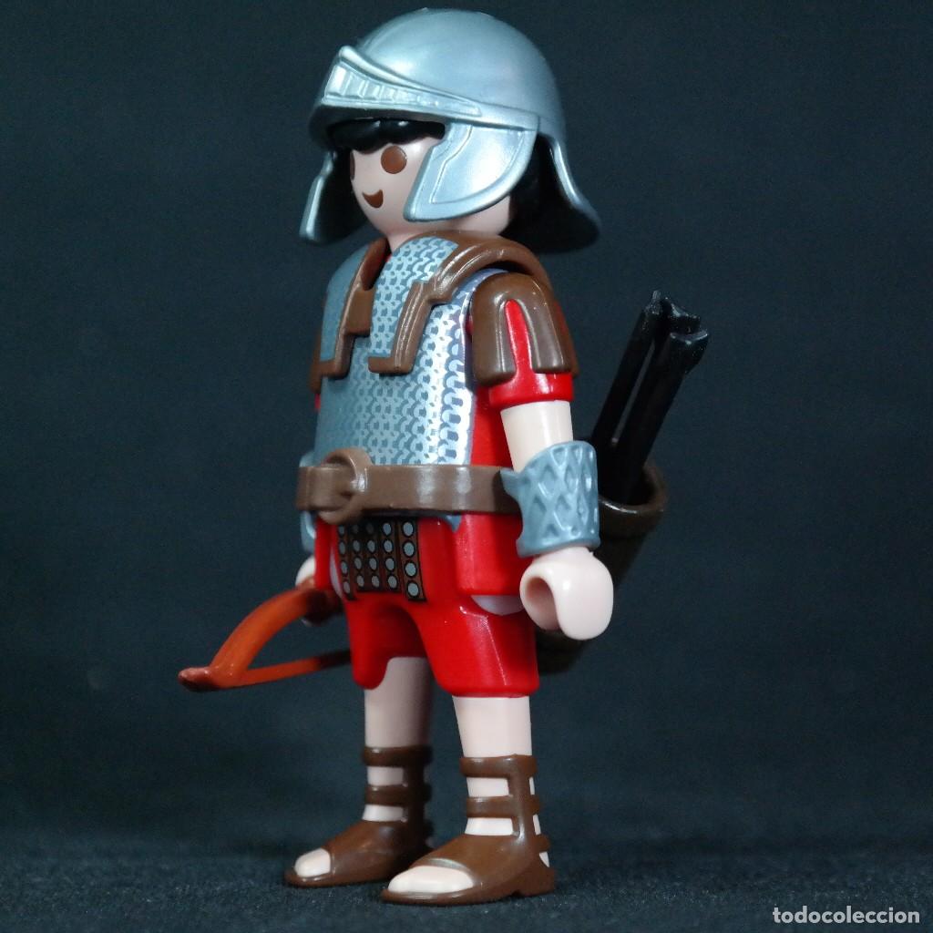 Playmobil: Playmobil arquero romano ☼ - Foto 2