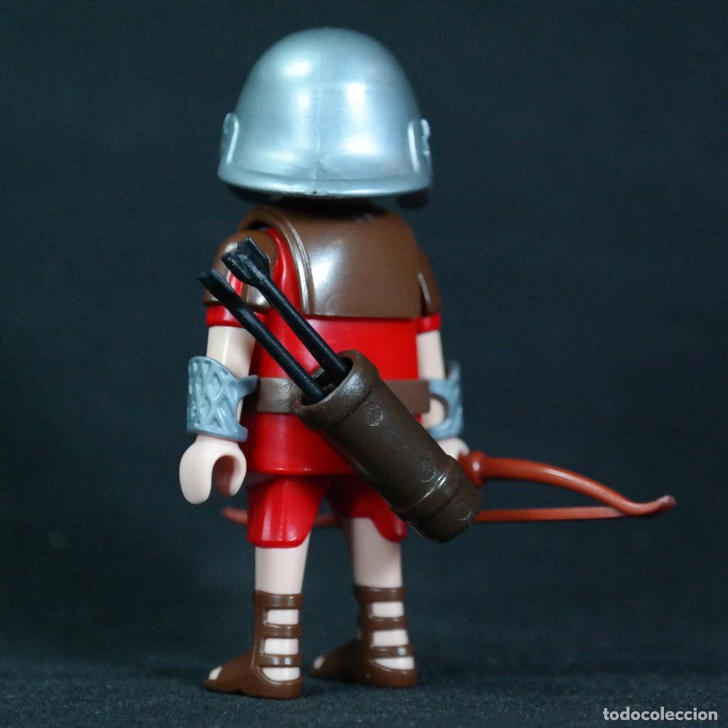 Playmobil: Playmobil arquero romano ☼ - Foto 3