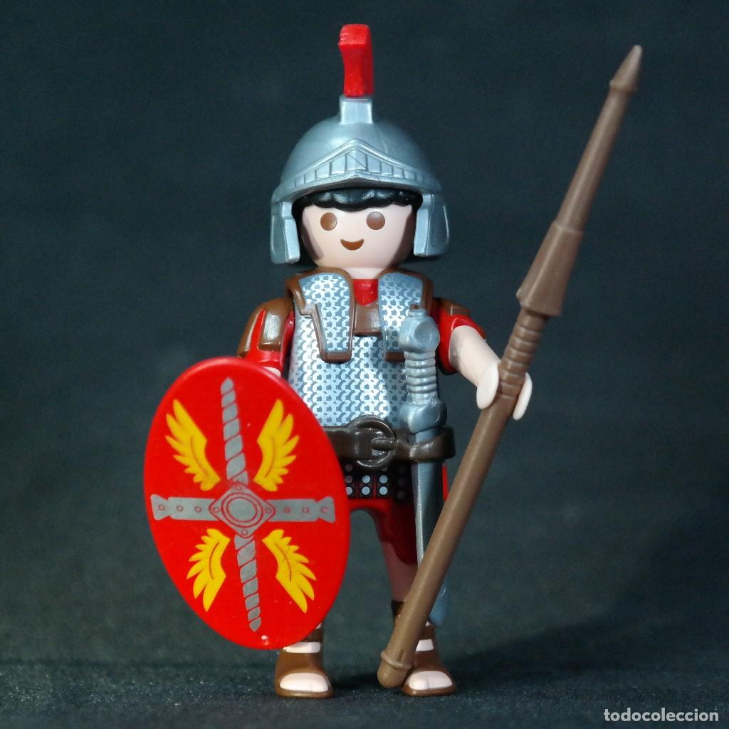 Playmobil: Playmobil soldado romano ☼
