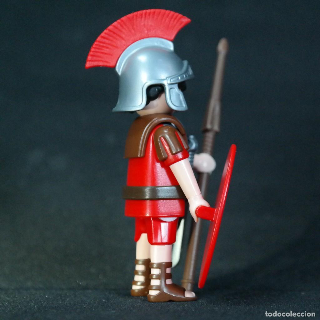 Playmobil: Playmobil soldado romano ☼ - Foto 2