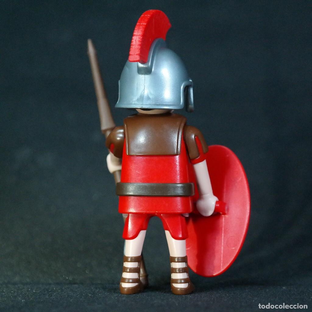 Playmobil: Playmobil soldado romano ☼ - Foto 3