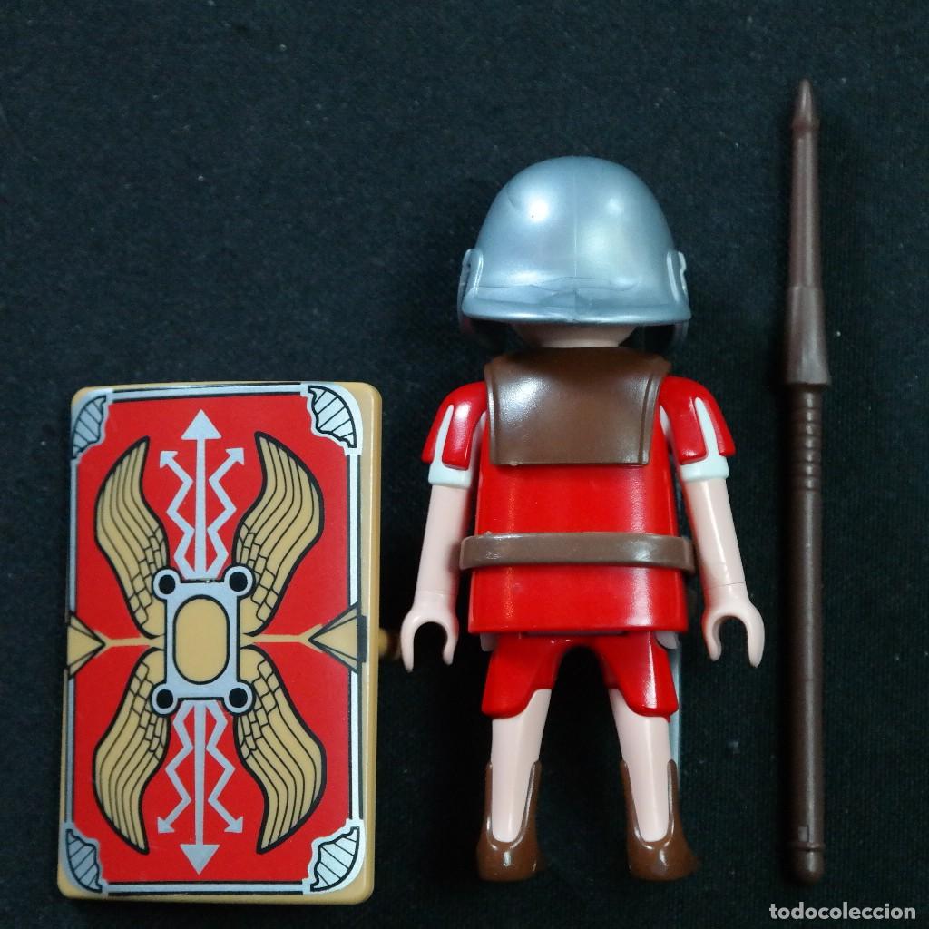 Playmobil: Playmobil soldado romano ☼ - Foto 2