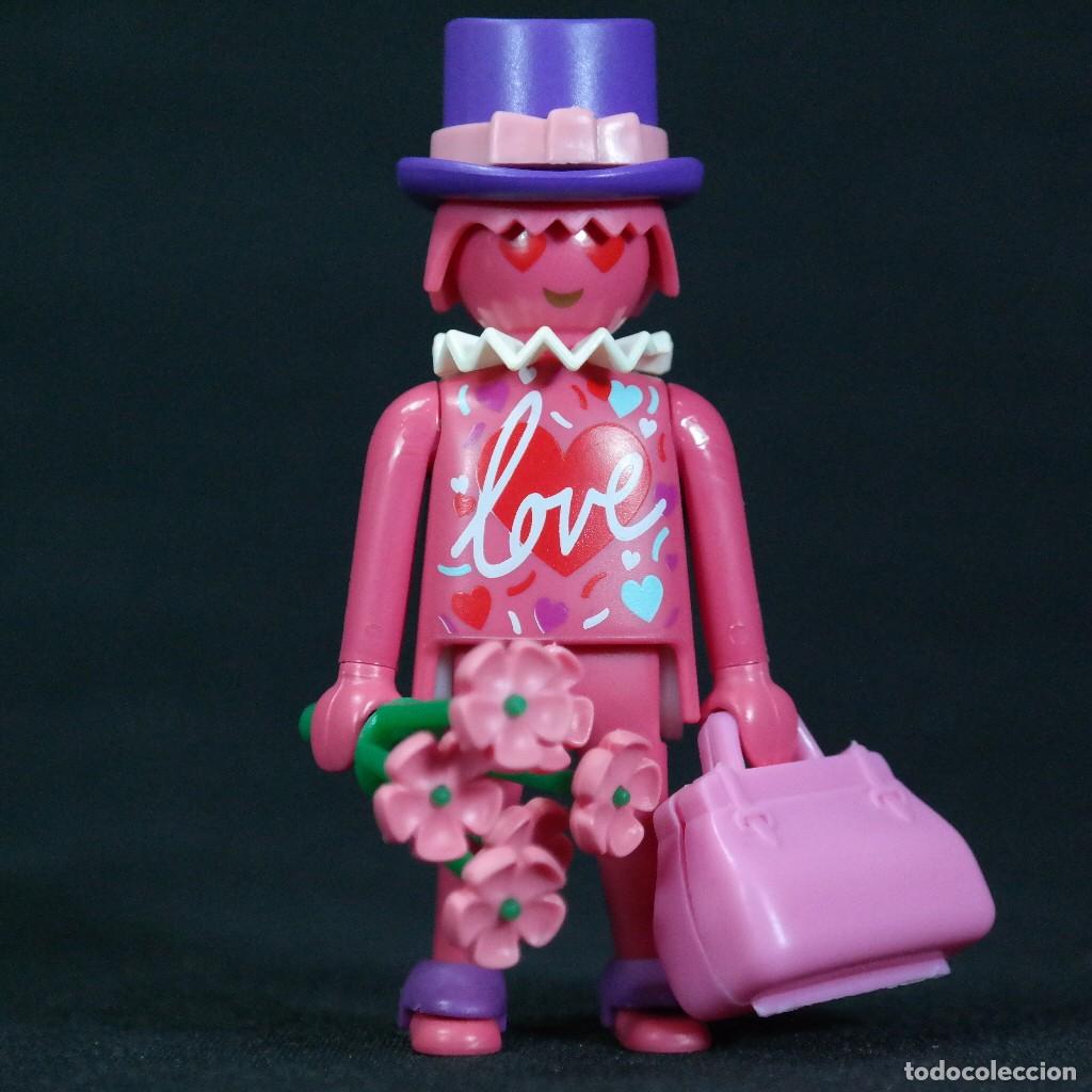 Playmobil: Playmobil figura AMOR ☼