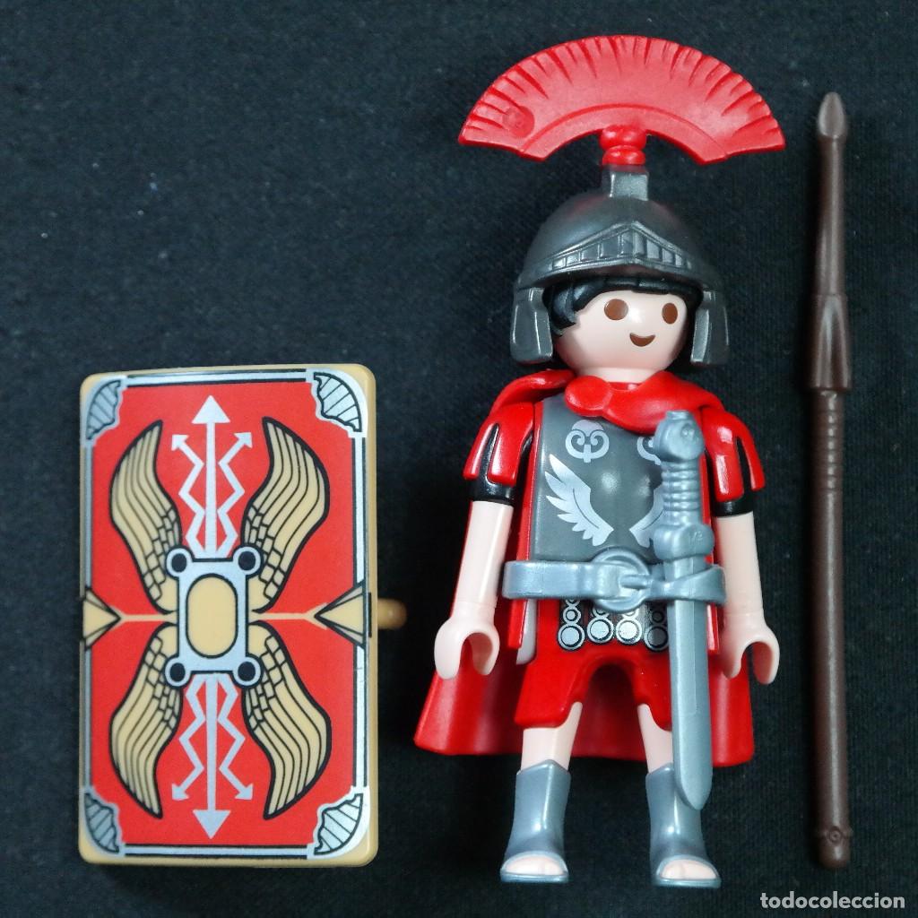 Playmobil: Playmobil soldado romano ☼ - Foto 1