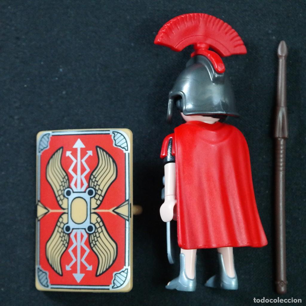 Playmobil: Playmobil soldado romano ☼ - Foto 2