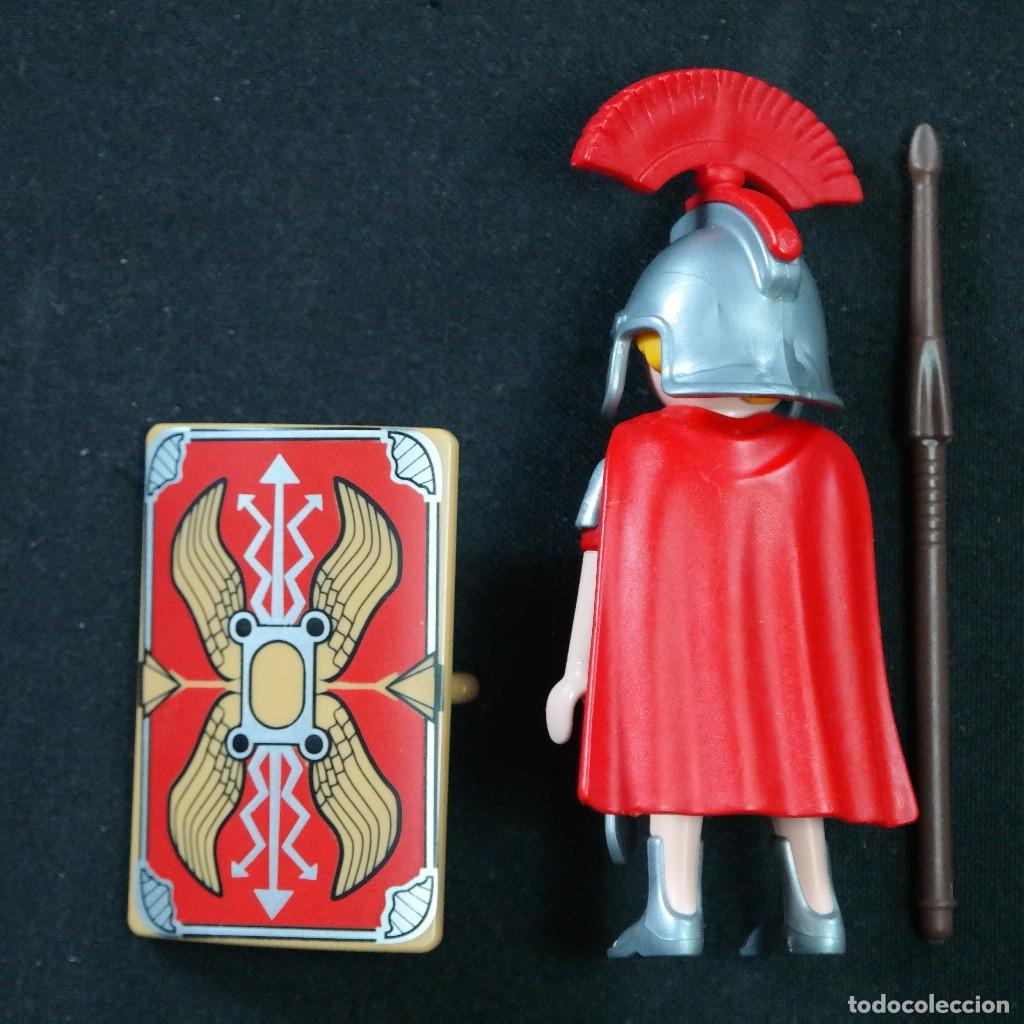 Playmobil: Playmobil soldado romano ☼ - Foto 2