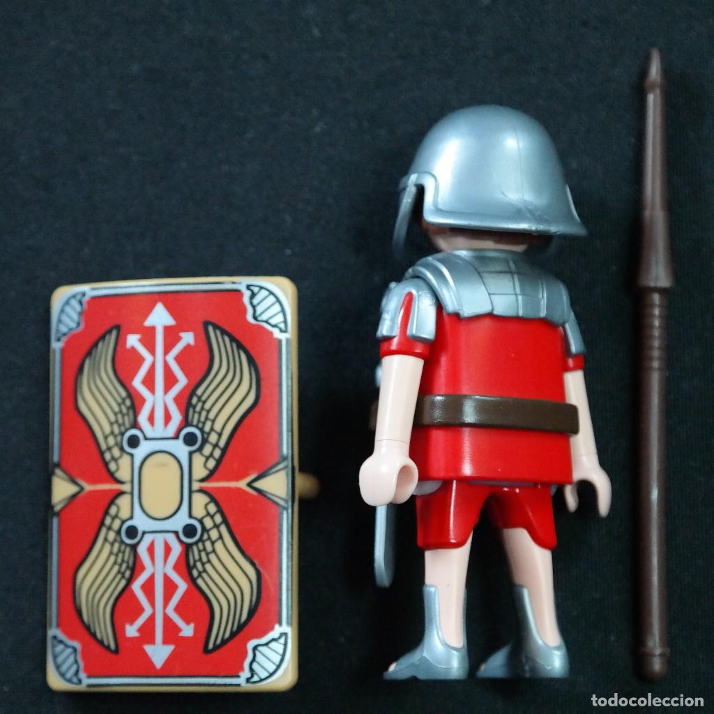 Playmobil: Playmobil soldado romano ☼ - Foto 2