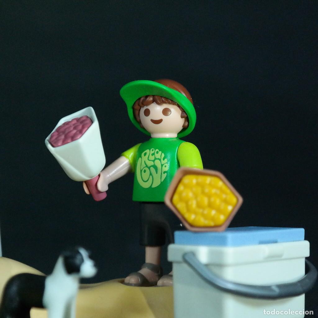 Playmobil: Playmobil playa con nino ☼ - Foto 2