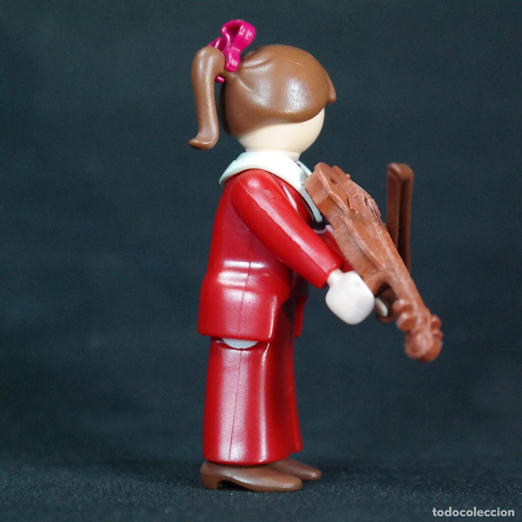 Playmobil: Playmobil violinsta ☼ - Foto 2