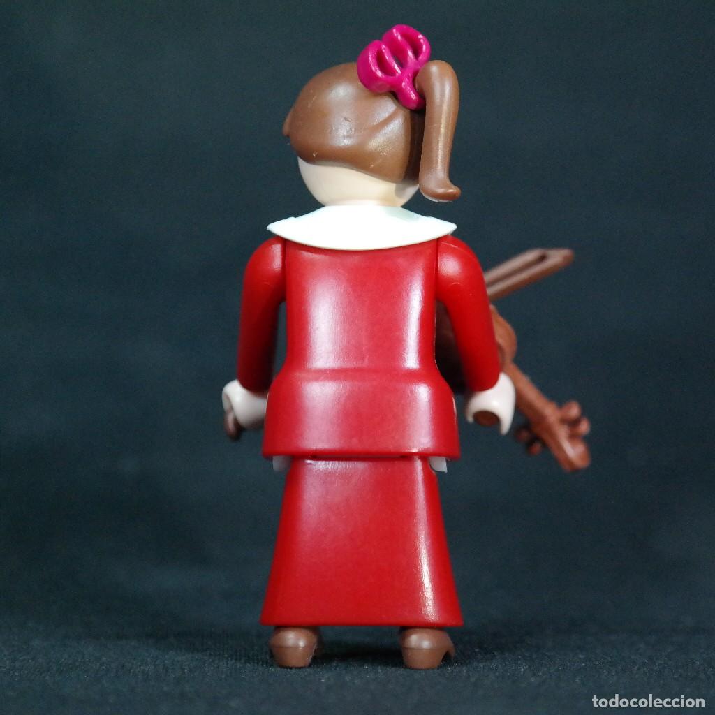 Playmobil: Playmobil violinsta ☼ - Foto 3