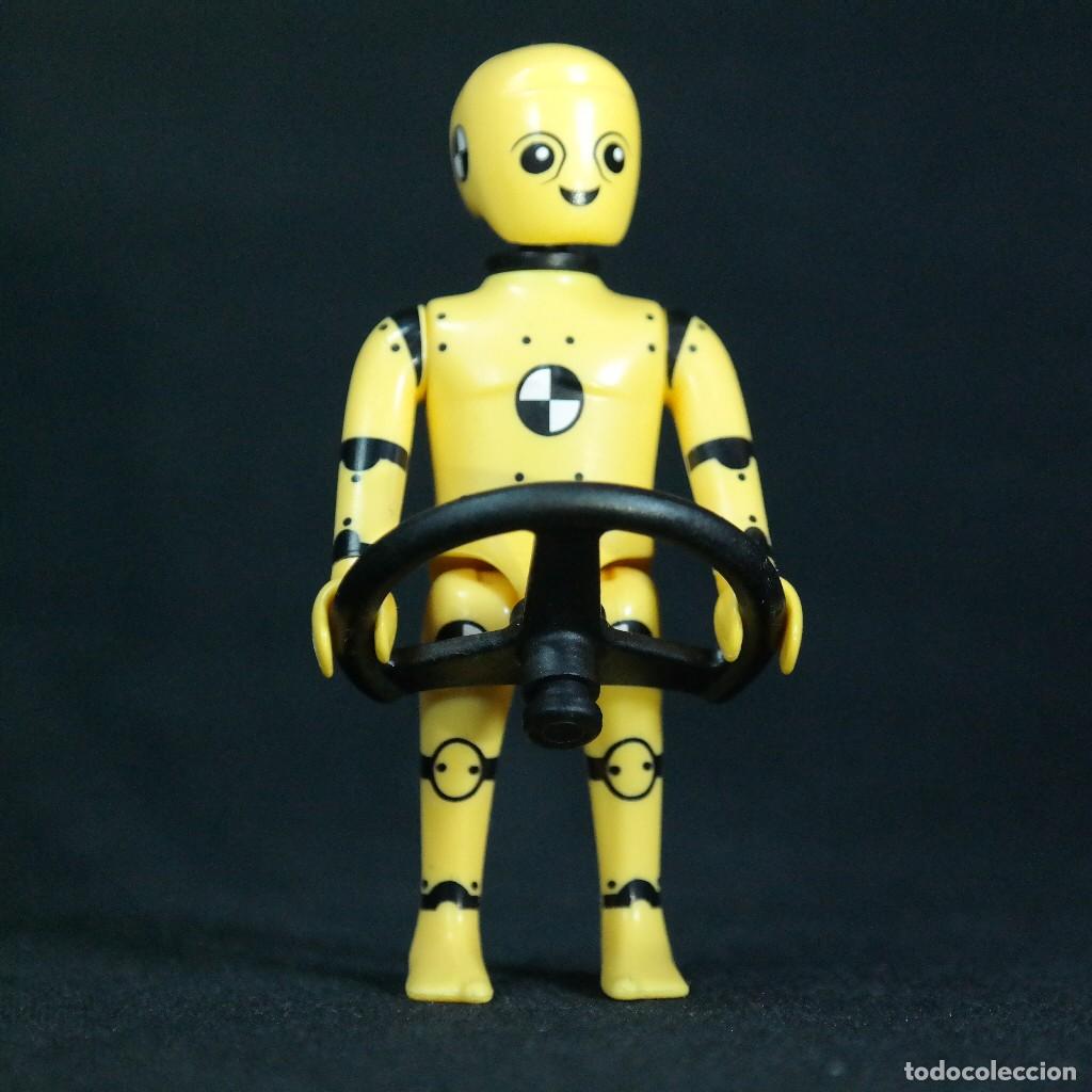 Playmobil: Playmobil muneco de pruebas☼