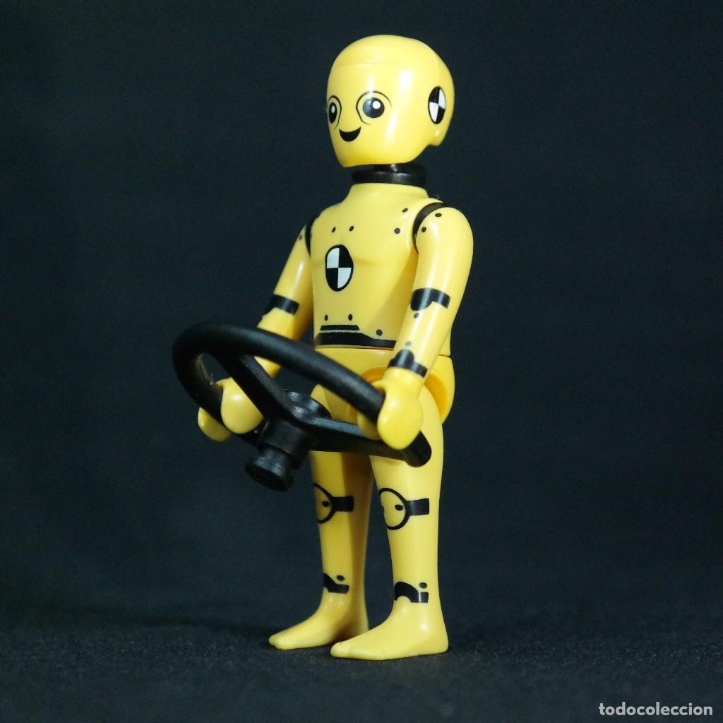 Playmobil: Playmobil muneco de pruebas☼ - Foto 2