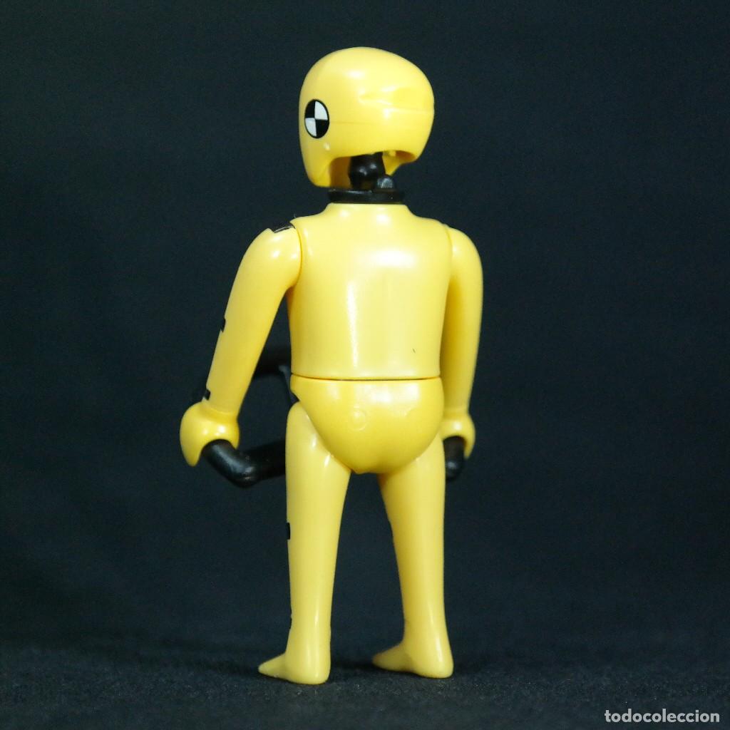 Playmobil: Playmobil muneco de pruebas☼ - Foto 3