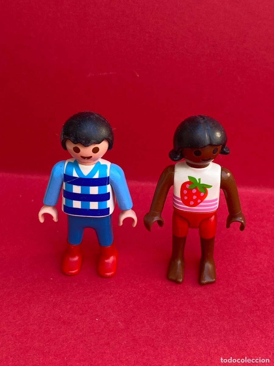 Playmobil: Playmobil ni&ntilde;os (pedido m&iacute;nimo 5&euro;)