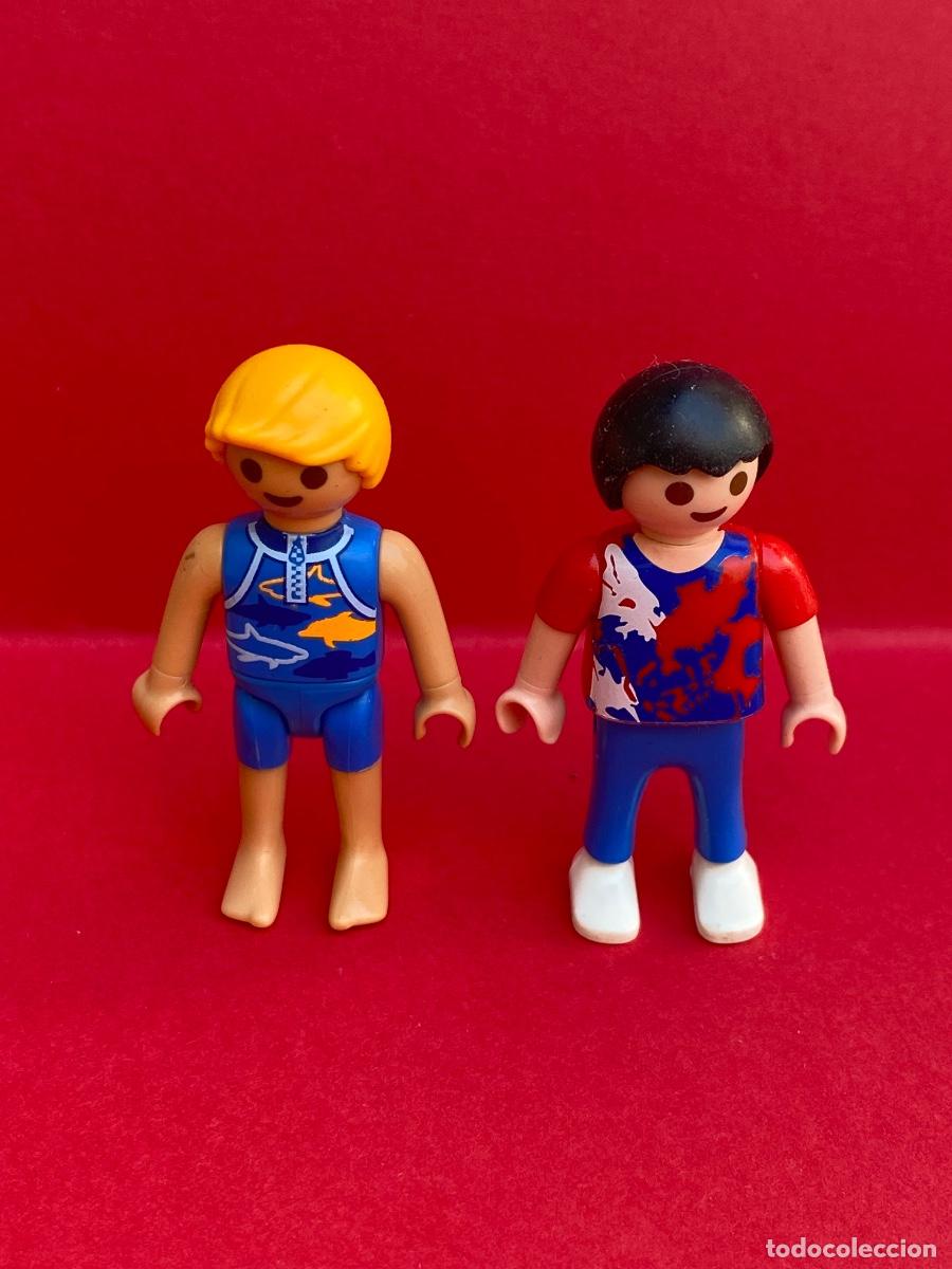 Playmobil: Playmobil ni&ntilde;os (pedido m&iacute;nimo 5&euro;)