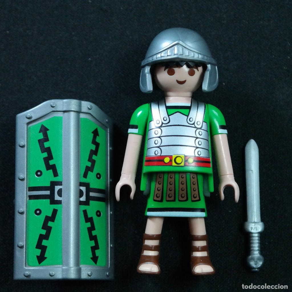 Playmobil: Playmobil soldado romano ☼