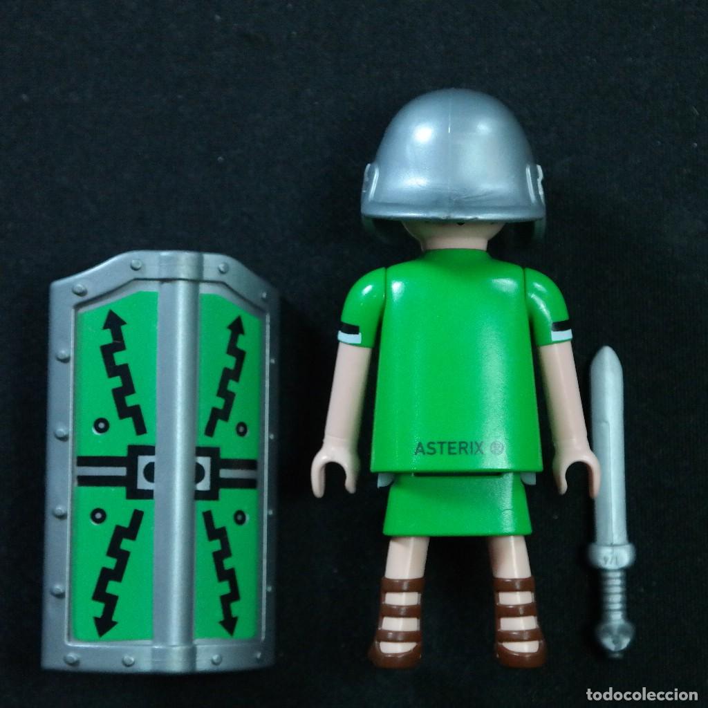 Playmobil: Playmobil soldado romano ☼ - Foto 2