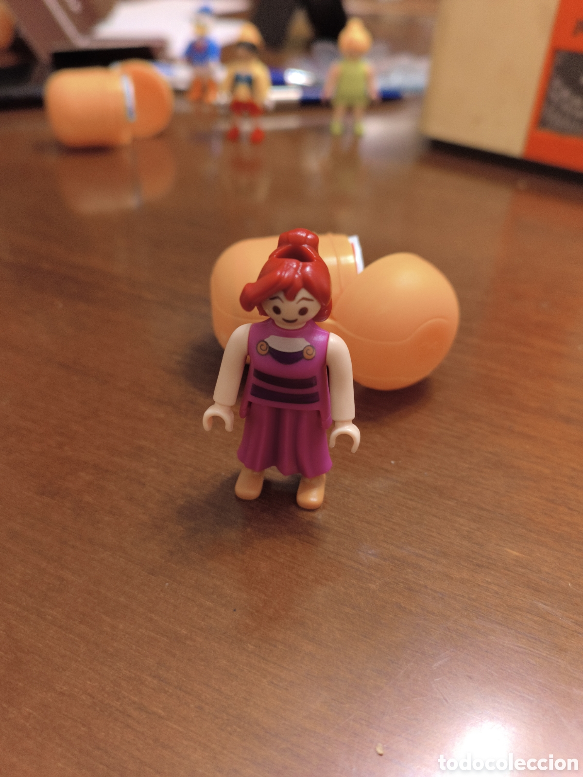 Playmobil: Kinder Sorpresa Playmobil Disney Megara