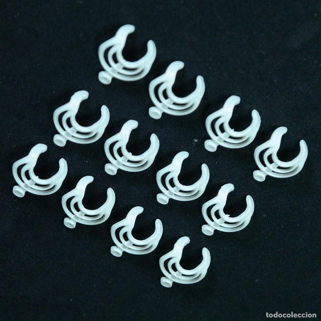 Playmobil: Playmobil collares blancos ☼ - Foto 2