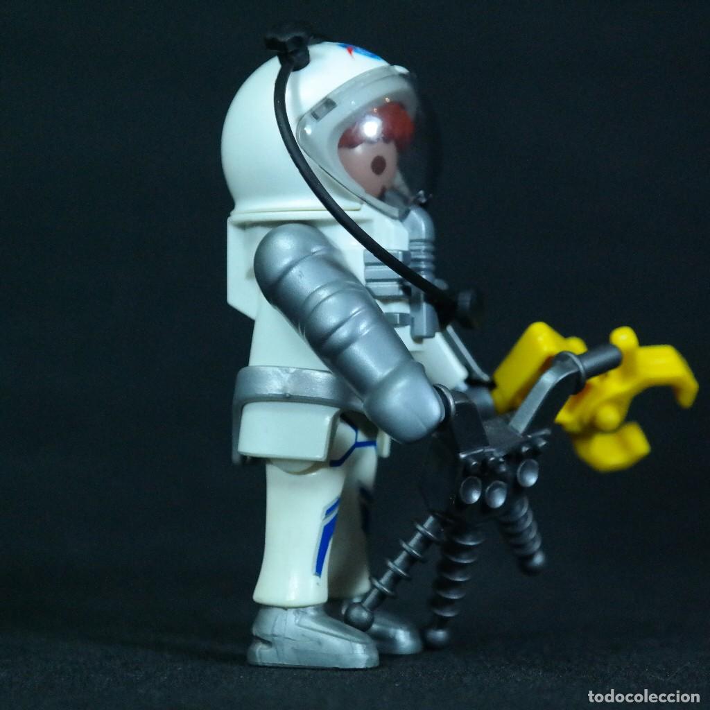 Playmobil: Playmobil astronauta ☼ - Foto 2