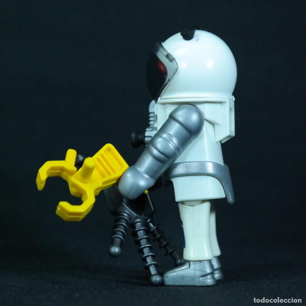 Playmobil: Playmobil astronauta ☼ - Foto 3