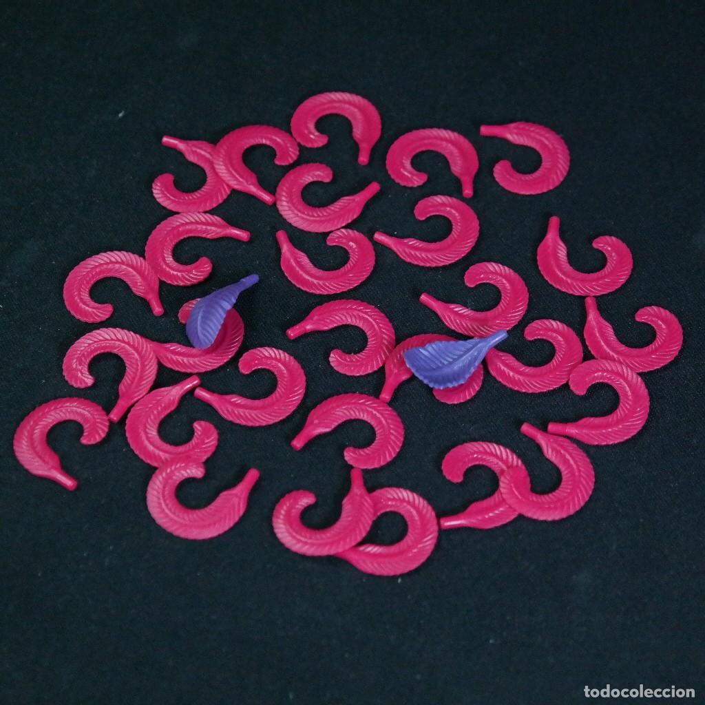 Playmobil: Playmobil plumas rosas ☼ - Foto 2
