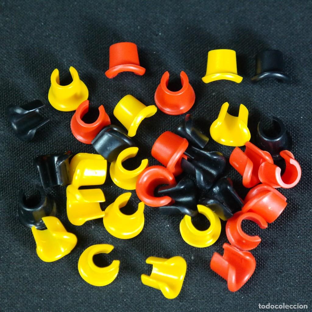 Playmobil: Playmobil tobilleras ☼