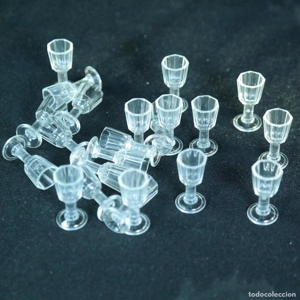 Playmobil: Playmobil copas transparentes ☼