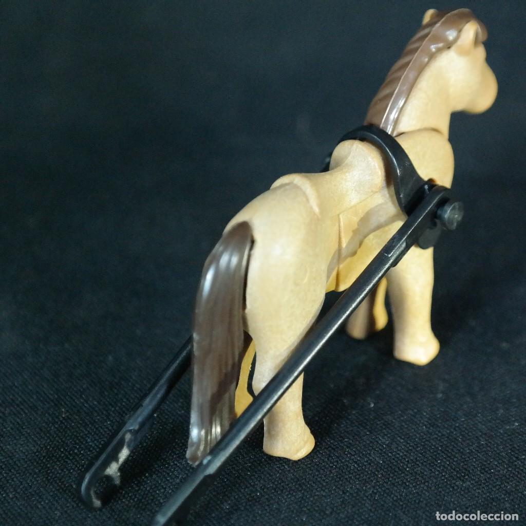 Playmobil: Playmobil pony con arnes ☼ - Foto 2