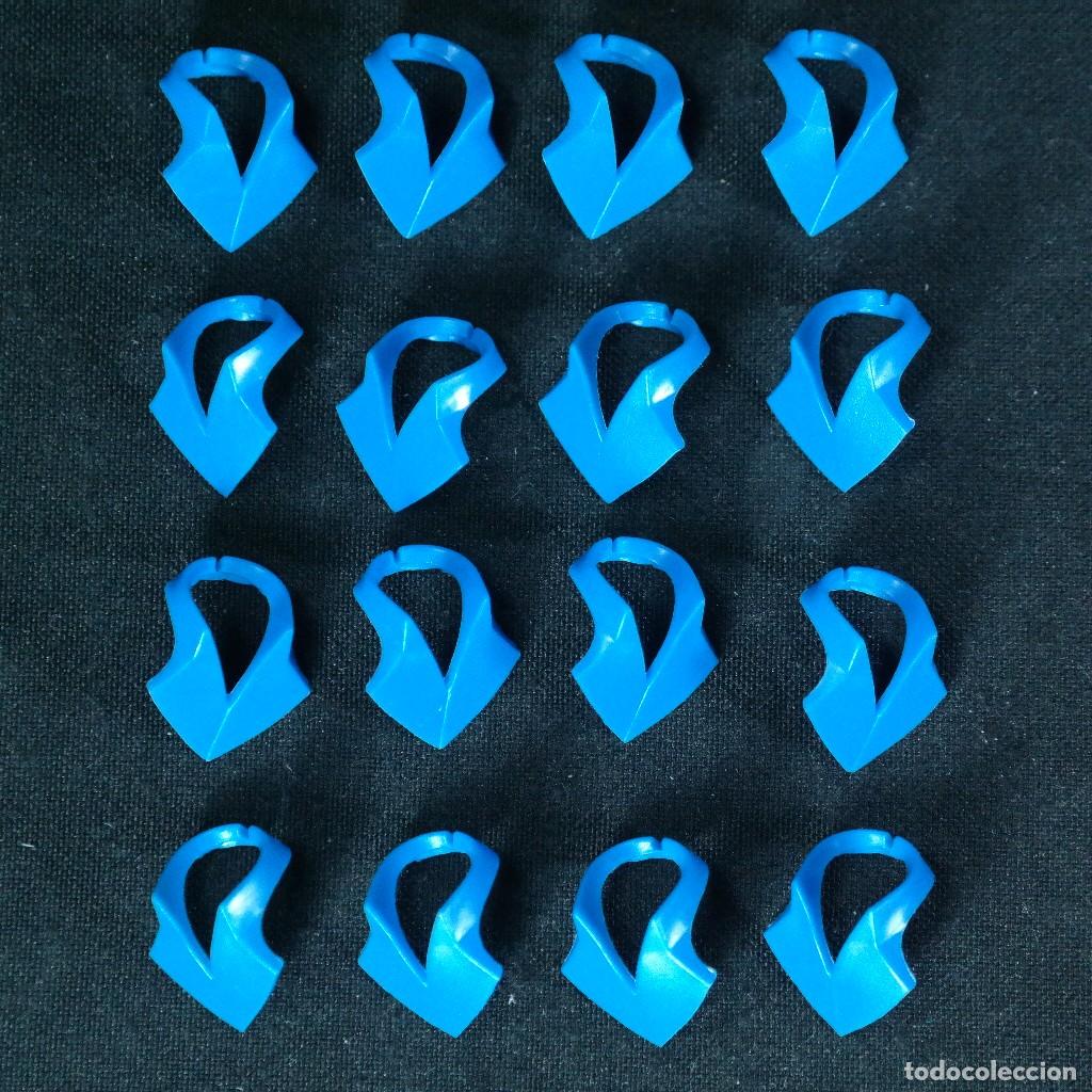 Playmobil: Playmobil cuellos azules pirata ☼